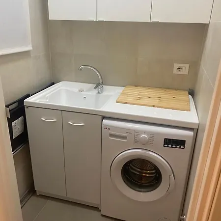 Futura Exclusive 5 Attico Daire Bari