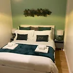 Apartmán Futura Exclusive 5 Attico