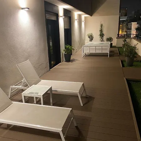Apartment Futura Exclusive 5 Attico *
