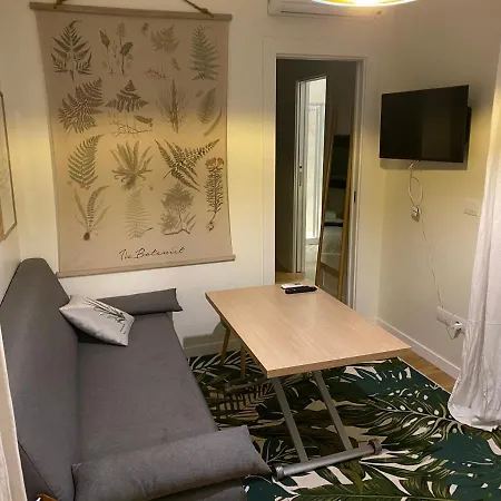 Futura Exclusive 5 Attico