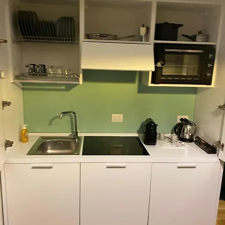 Futura Exclusive 5 Attico Bari