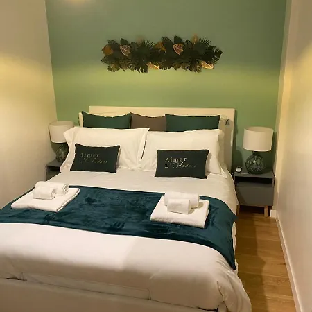 Appartement Futura Exclusive 5 Attico