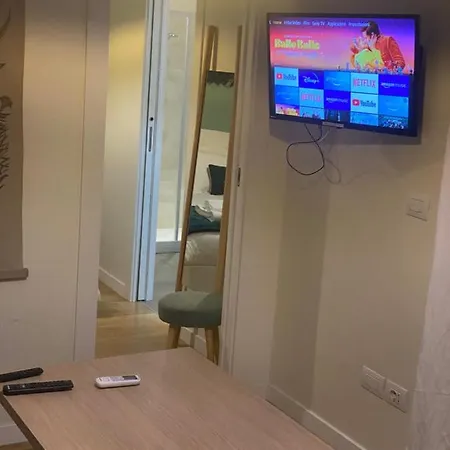 Futura Exclusive 5 Attico Apartment Bari