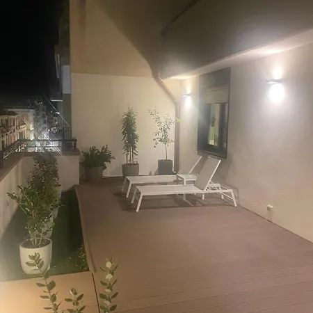 Futura Exclusive 5 Attico Appartement *