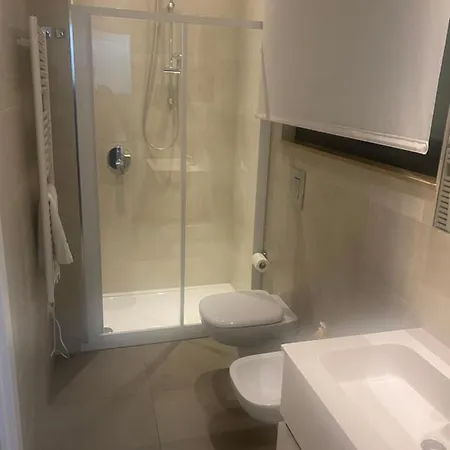 Futura Exclusive 5 Attico Apartment *