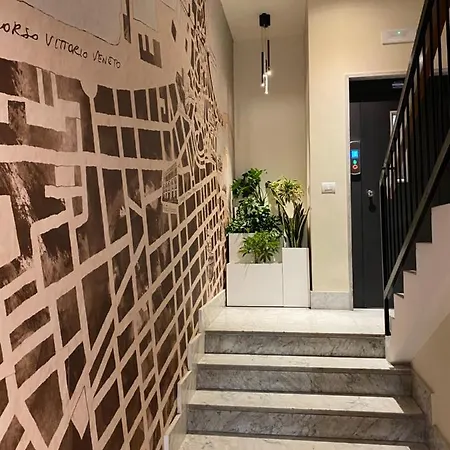 Futura Exclusive 5 Attico Apartment