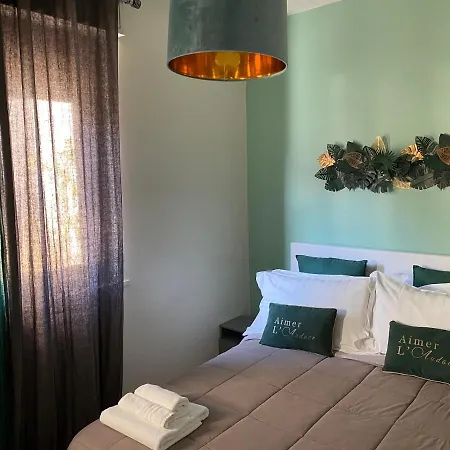 Futura Exclusive 5 Attico * Bari