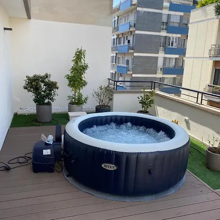 Futura Exclusive 5 Attico *