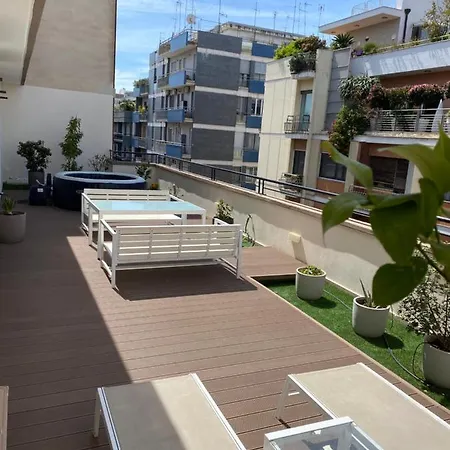 Apartment Futura Exclusive 5 Attico