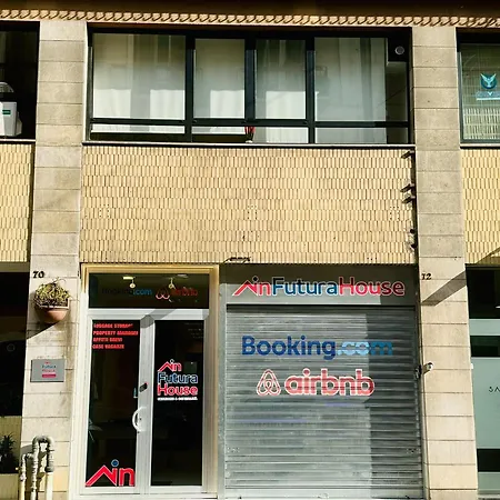 Appartamento Futura Exclusive 5 Attico