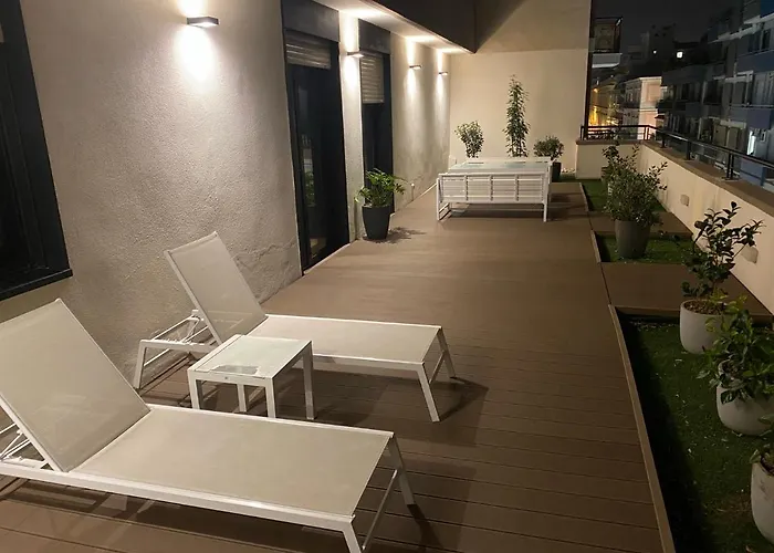 Апартаменты Futura Exclusive 5 Attico *