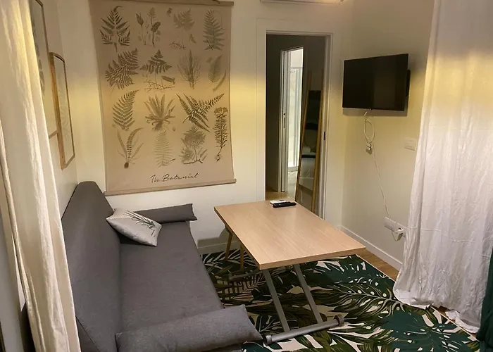 Futura Exclusive 5 Attico