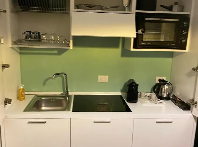 Futura Exclusive 5 Attico Бари