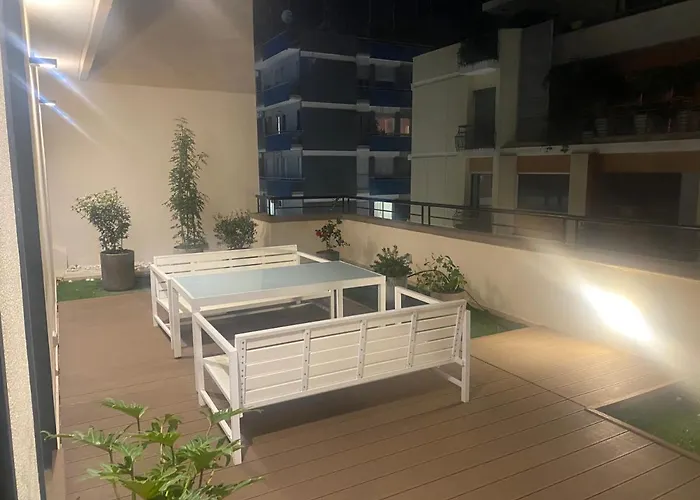 Futura Exclusive 5 Attico Апартаменты