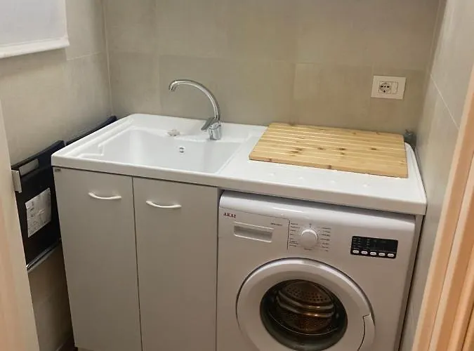 Futura Exclusive 5 Attico Апартаменты Бари