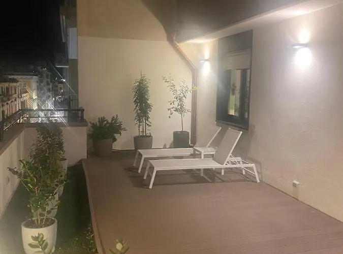 Futura Exclusive 5 Attico Апартаменты *