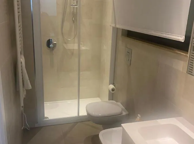 Futura Exclusive 5 Attico Апартаменты *