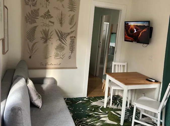 Futura Exclusive 5 Attico * Бари