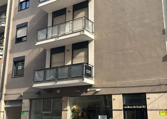 Futura Exclusive 5 Attico Апартаменты